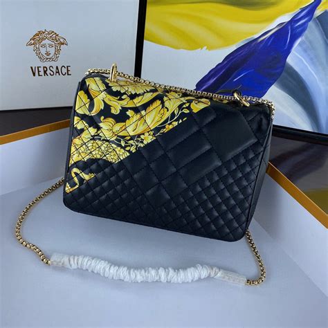 versace handbag malaysia